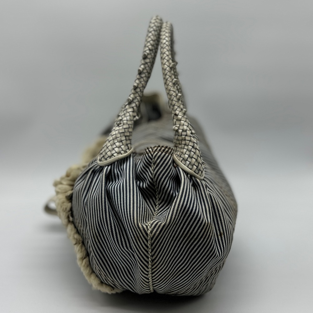 Fendi Jean Bag - Picture 6 of 13